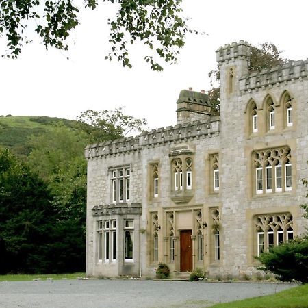 Ffarm Country House Abergele Exteriér fotografie