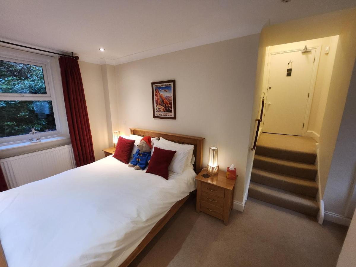 Ffarm Country House Abergele Pokoj fotografie