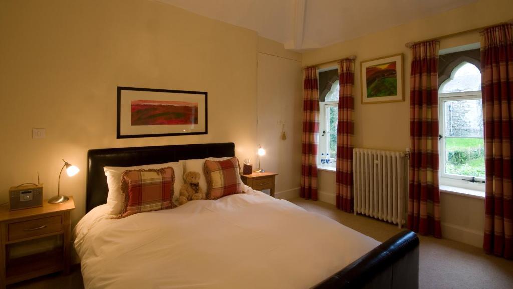 Ffarm Country House Abergele Pokoj fotografie