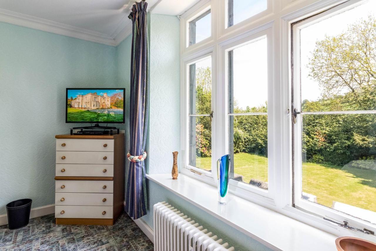 Ffarm Country House Abergele Exteriér fotografie